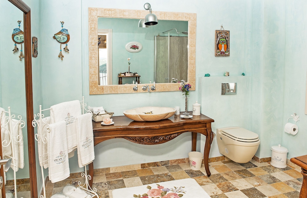 Swan Lake Butik Otel - Sadece Yetişkinler - Image 63