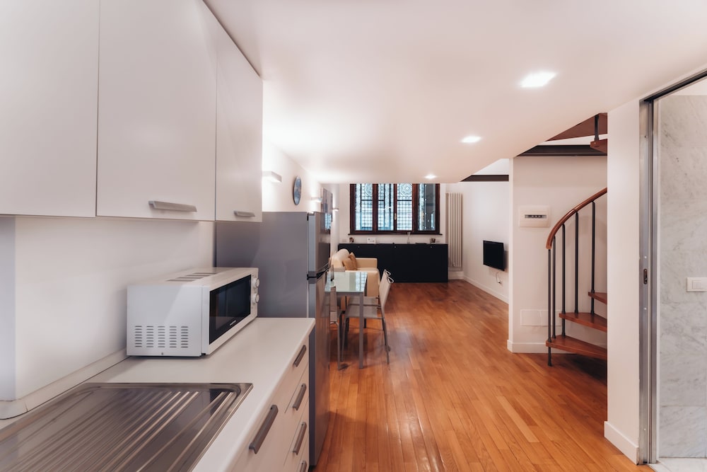 charming de togni apartment