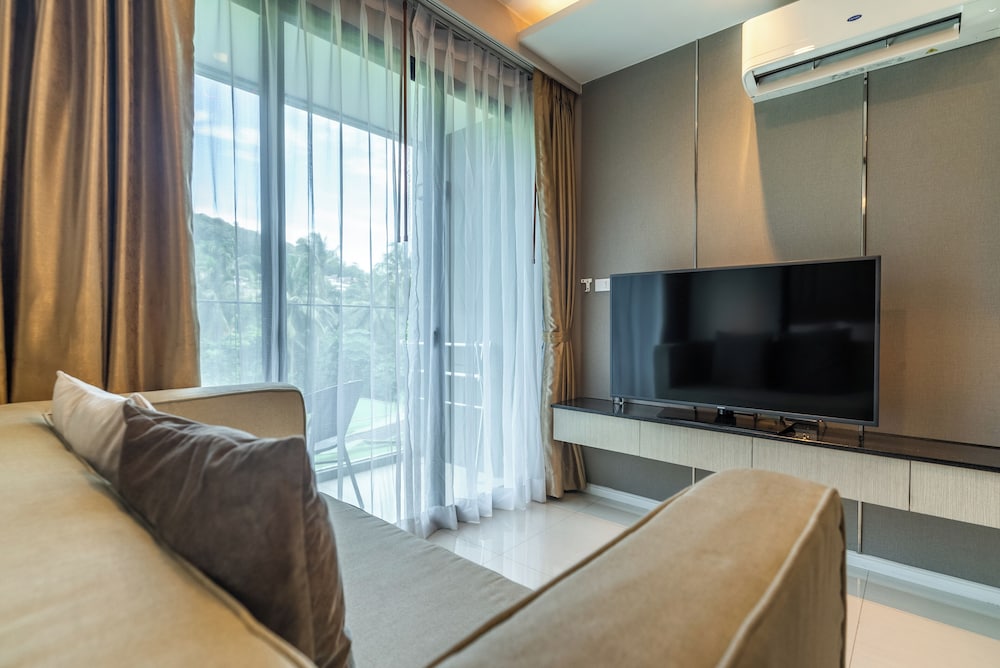 Panora Condo by Villacarte