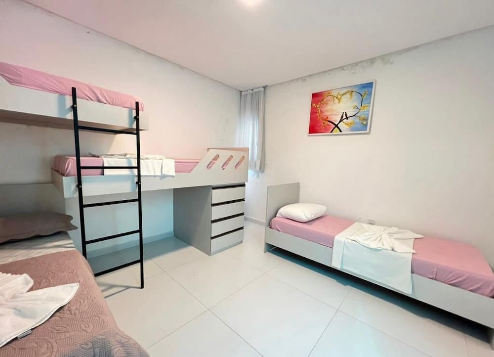 Bela casa Praia Dos Carneiros 24hr