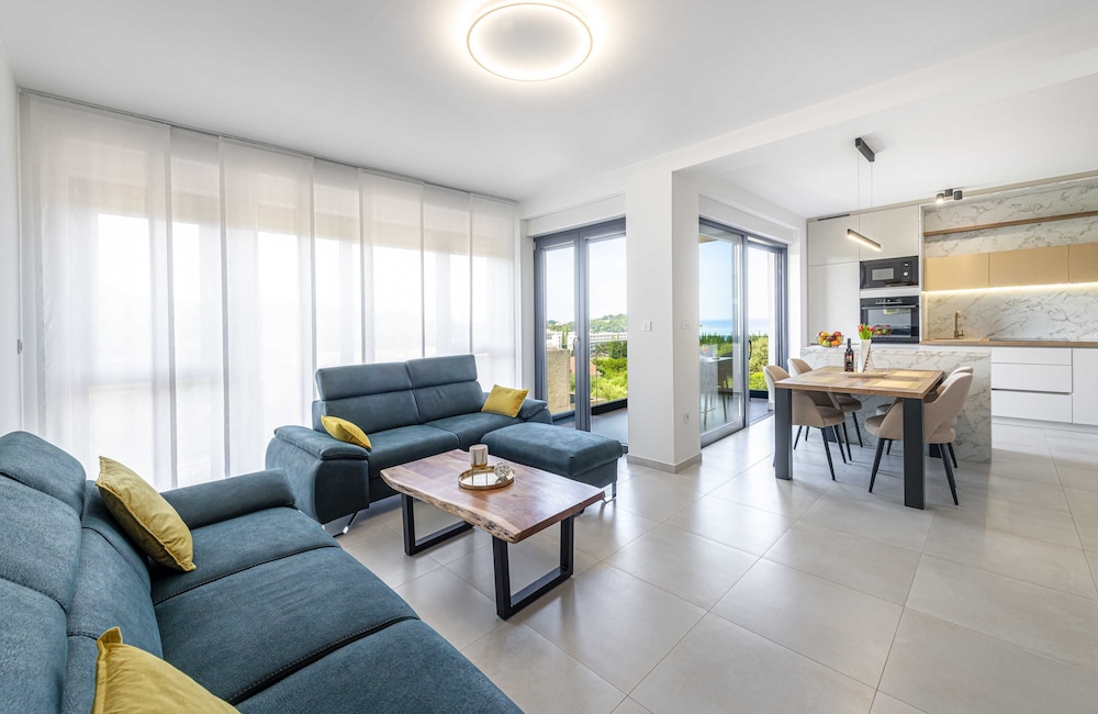 Tila Luxury Suite