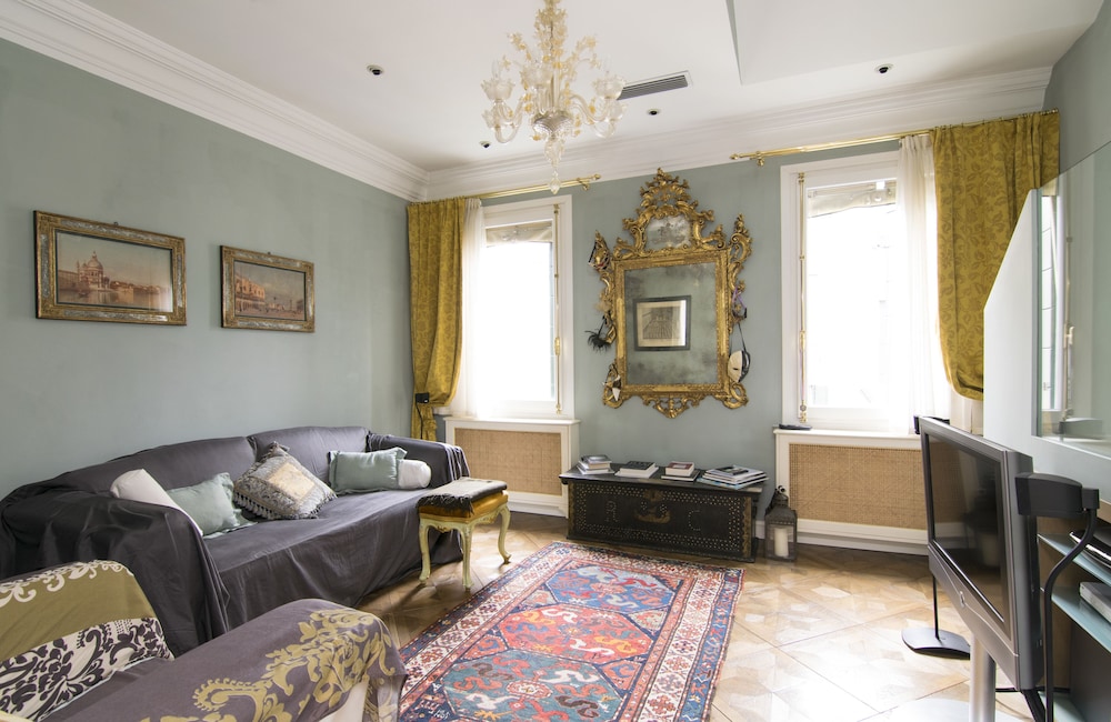 Residenza Colombina