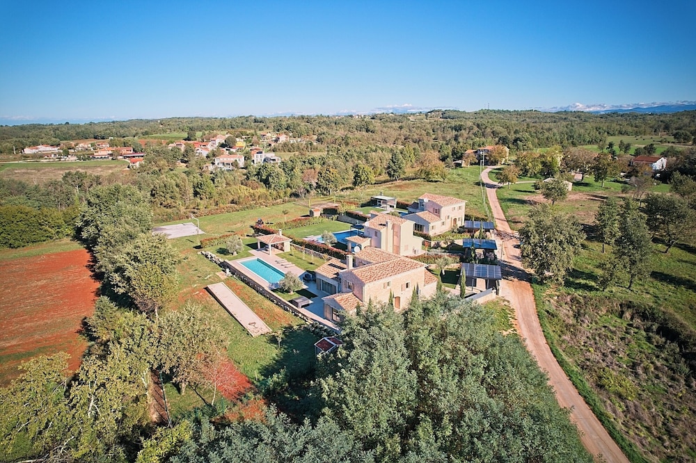 Sun Spalato Villa Teranina