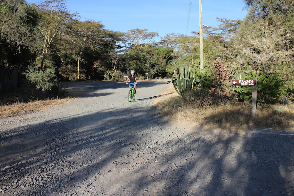 Swara Acacia Lodge view 4
