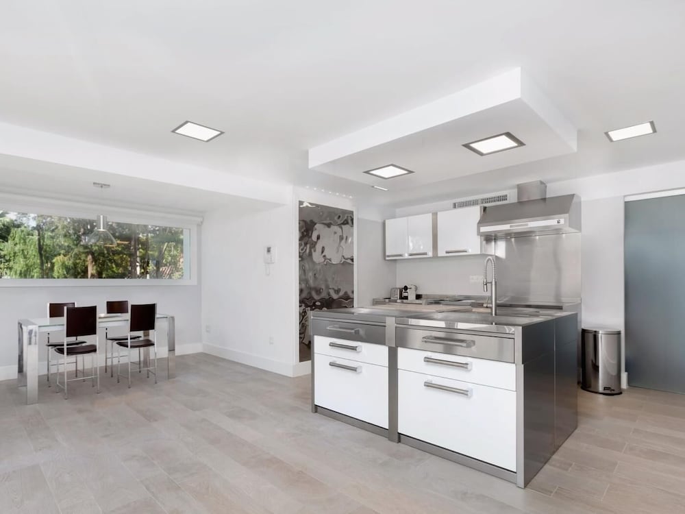 Top Luxury Marbella Villa