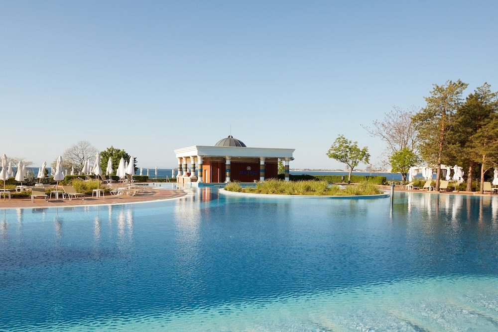 Dreams Sunny Beach Resort & Spa Premium All Inclusive