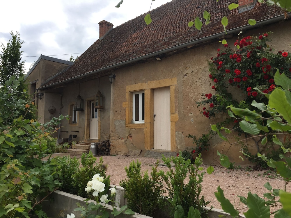Gîte de la Closeraie
