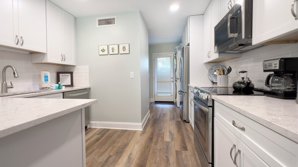 2270 Heritage Villas at The Sea Pines Resort