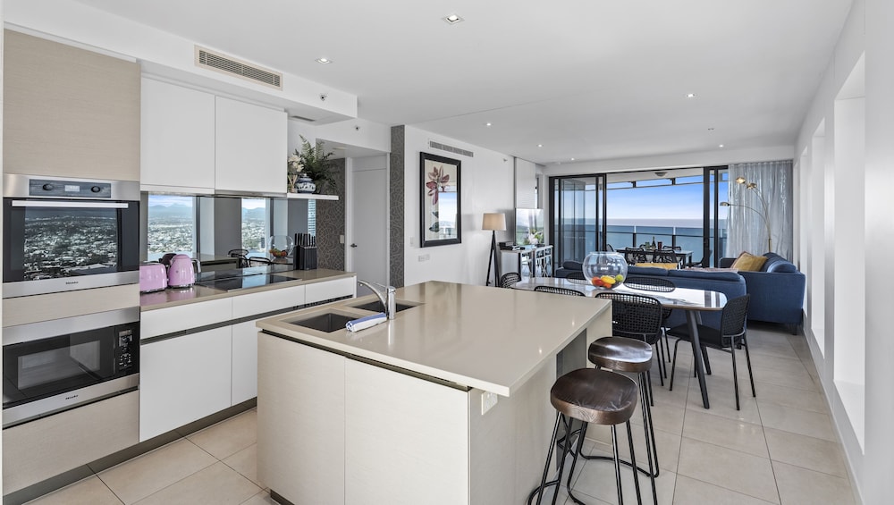 Surfers Paradise Vacations - Esplanade (Soul) - Apartment Stay Private - Property Image 25