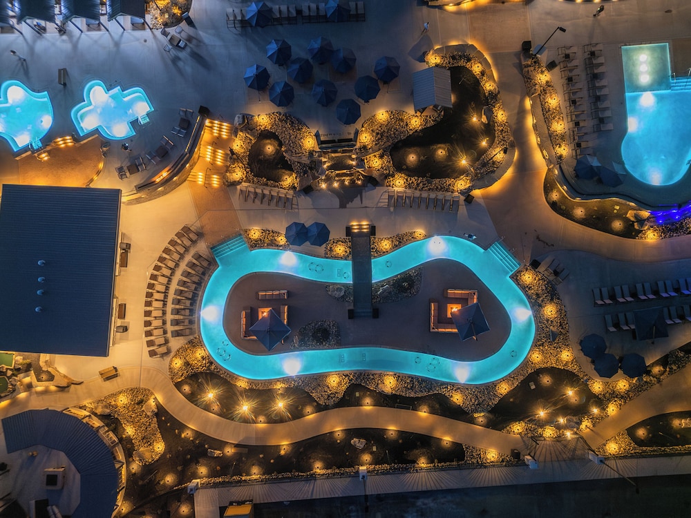 Smith Creek Resort
