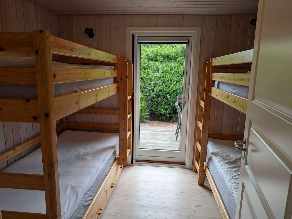 4 Star Holiday Home in Logstor