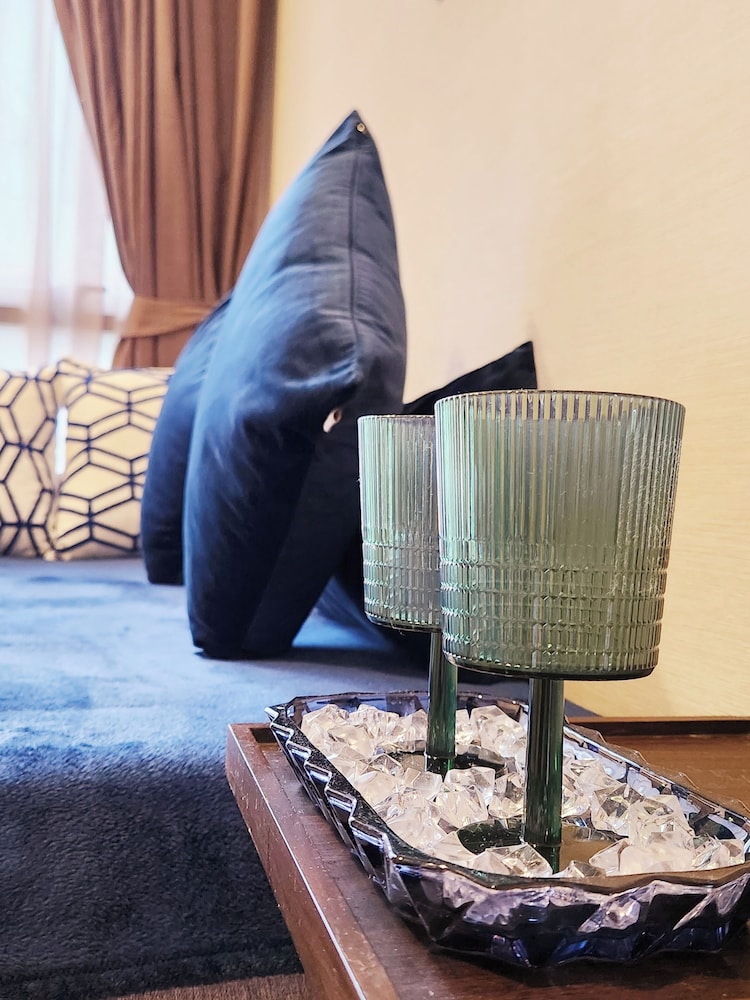 Promo! Luxury 2BR Suiteprime Spot