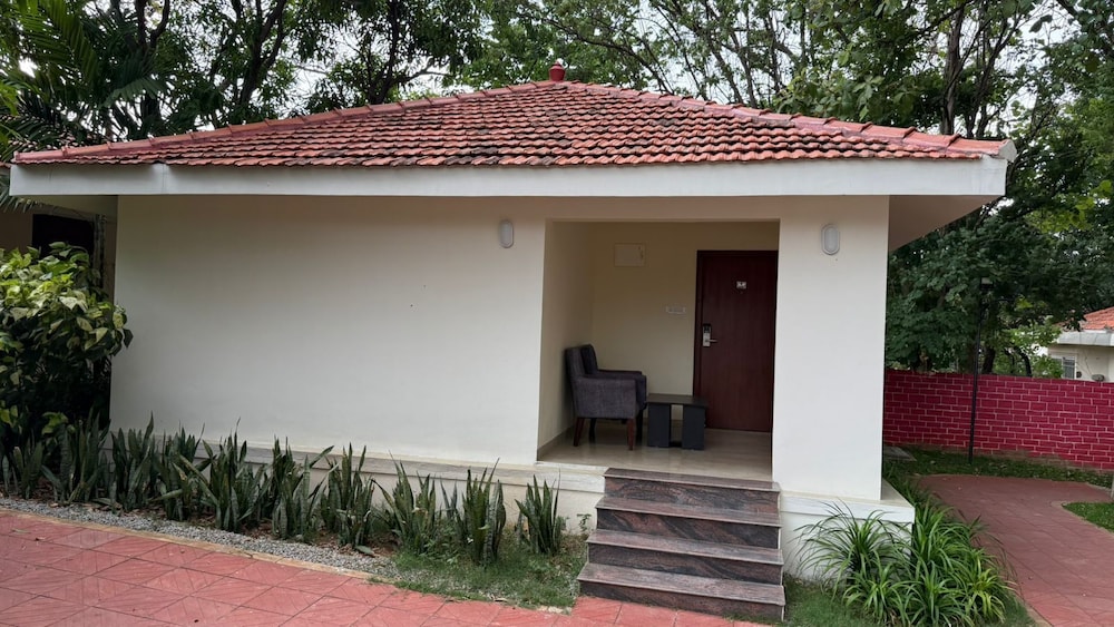 Pragati Resorts
