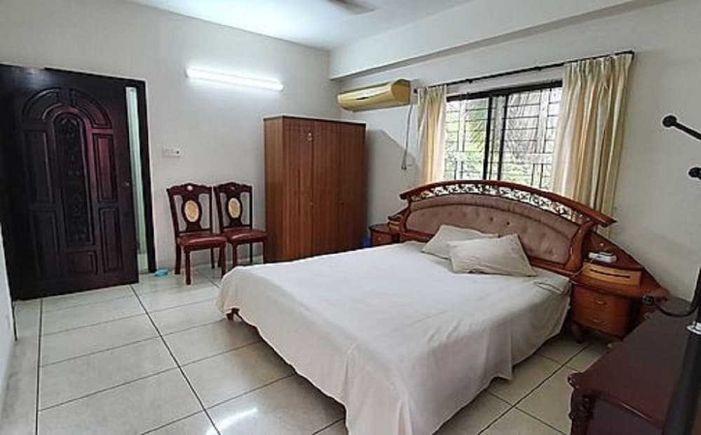 Dhaka Guest House view 4
