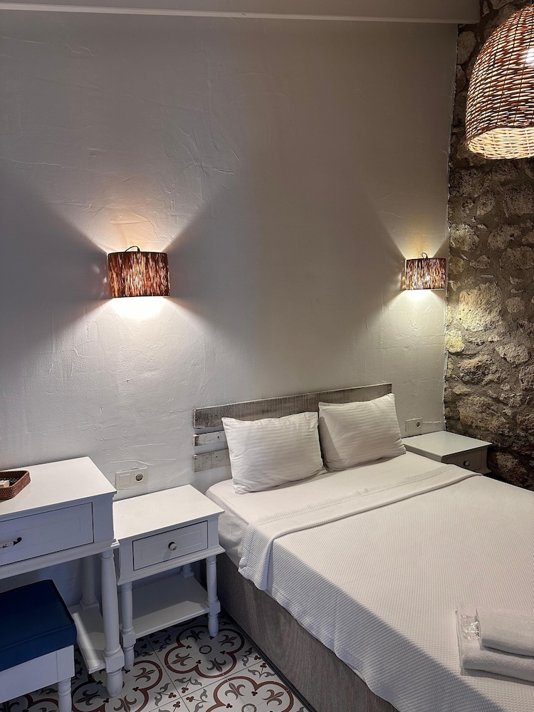Selin Hotel - Image 18