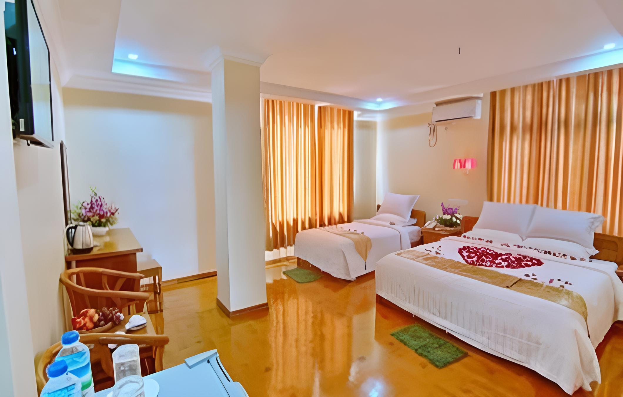 Hotel G-Seven