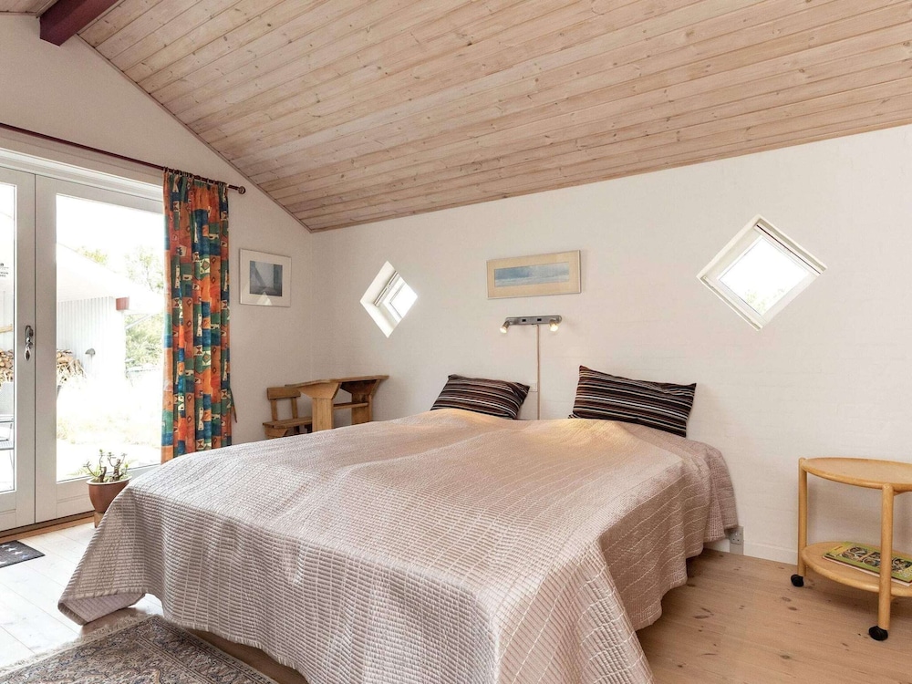 5 Person Holiday Home in Albaek view 3