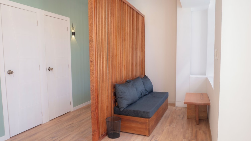 Quito Female Only Hostal-Solo Travelers