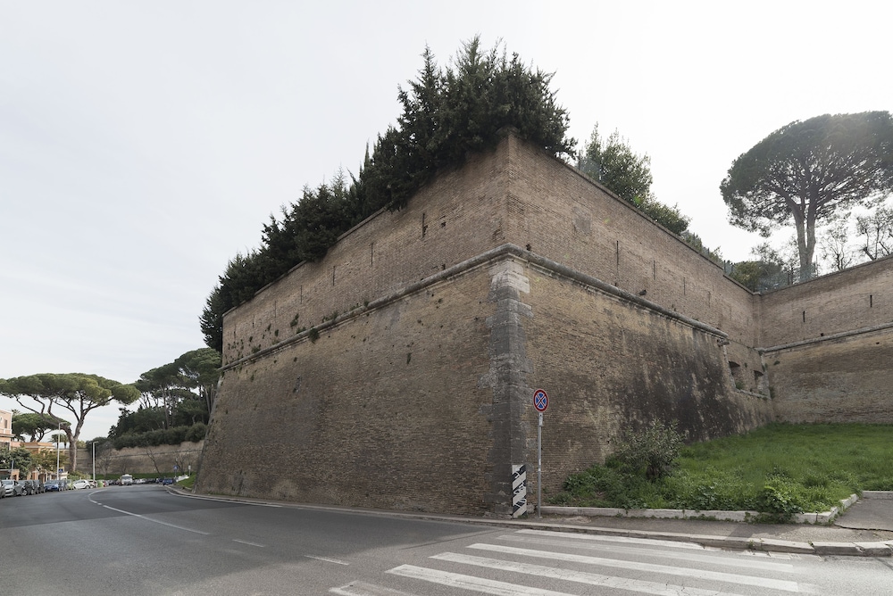 Vatican City - Lovely Studio