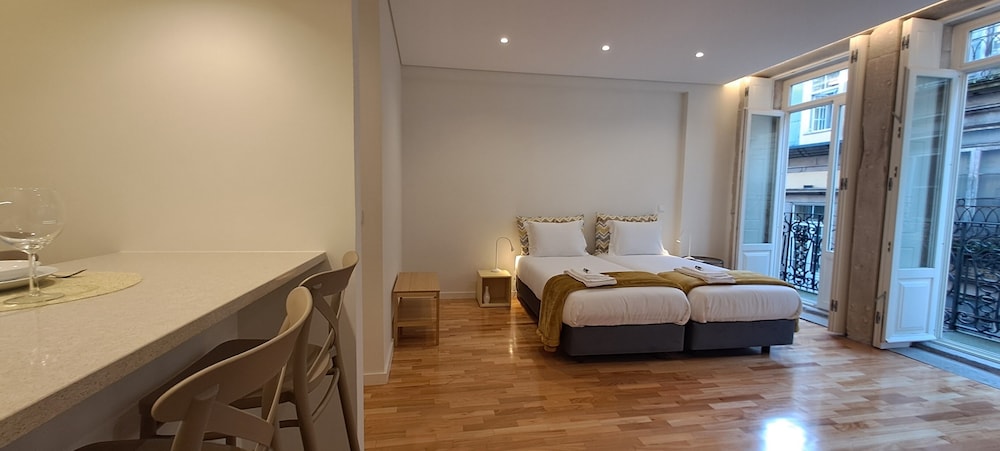 ALMARELA apartments