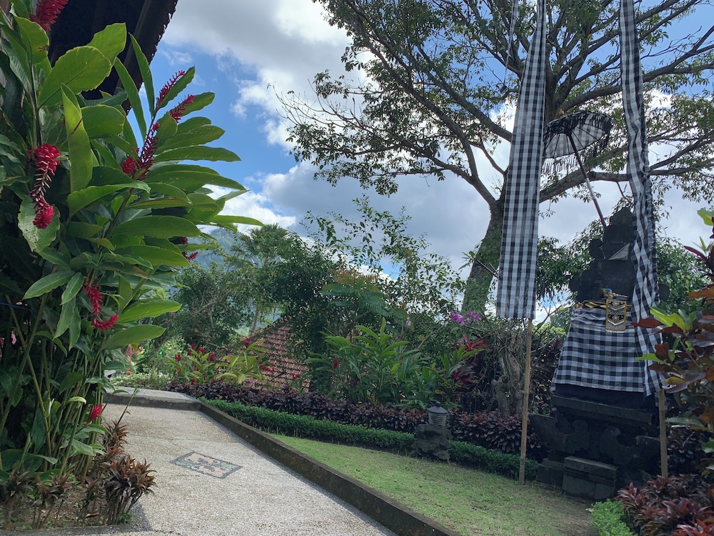 Beji Ayu Villas Sidemen