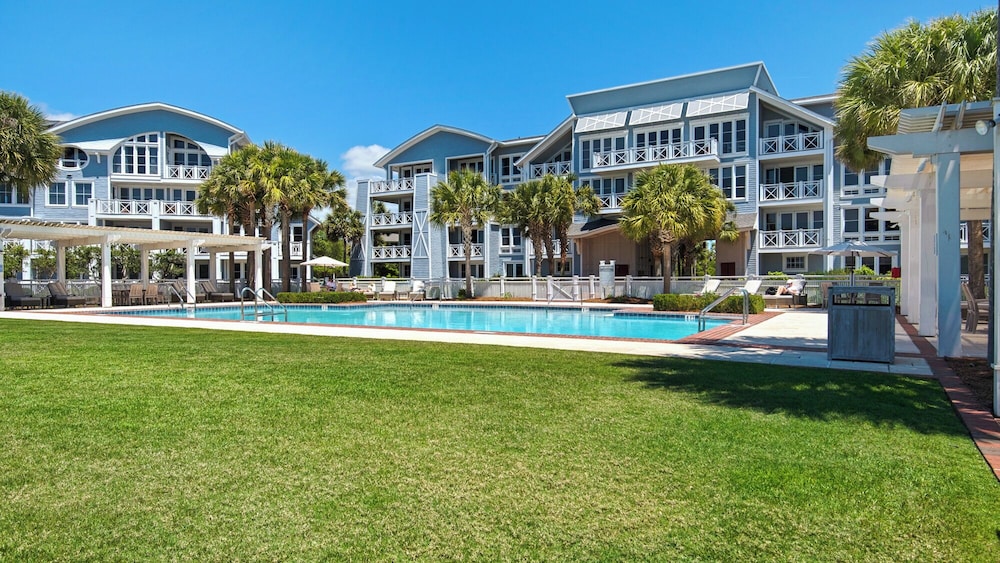 Watersound Beach Retreat Pool & Gulf Views + Free Attraction Tickets!
