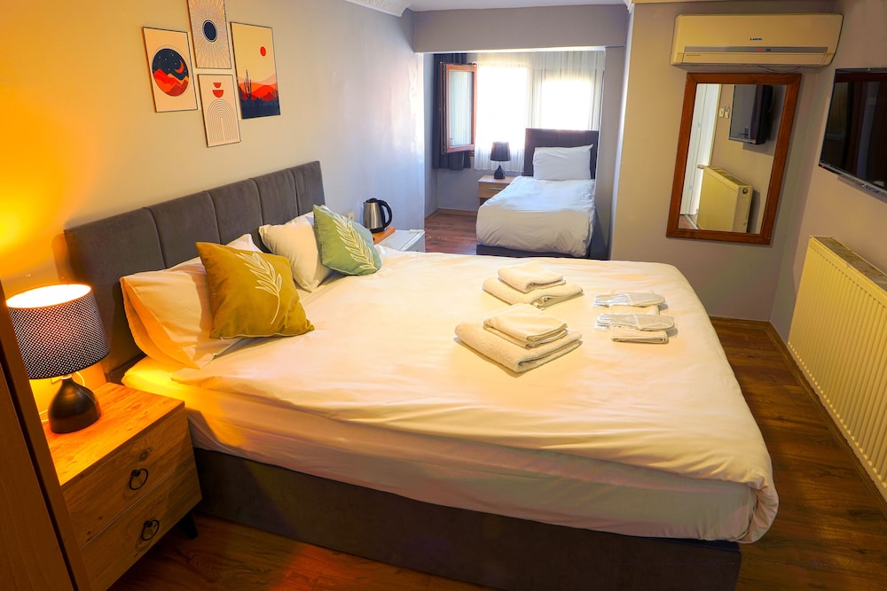 Kondoskali Otel - Image 26