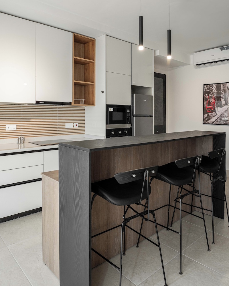 George Residence Victoria Island Lagos