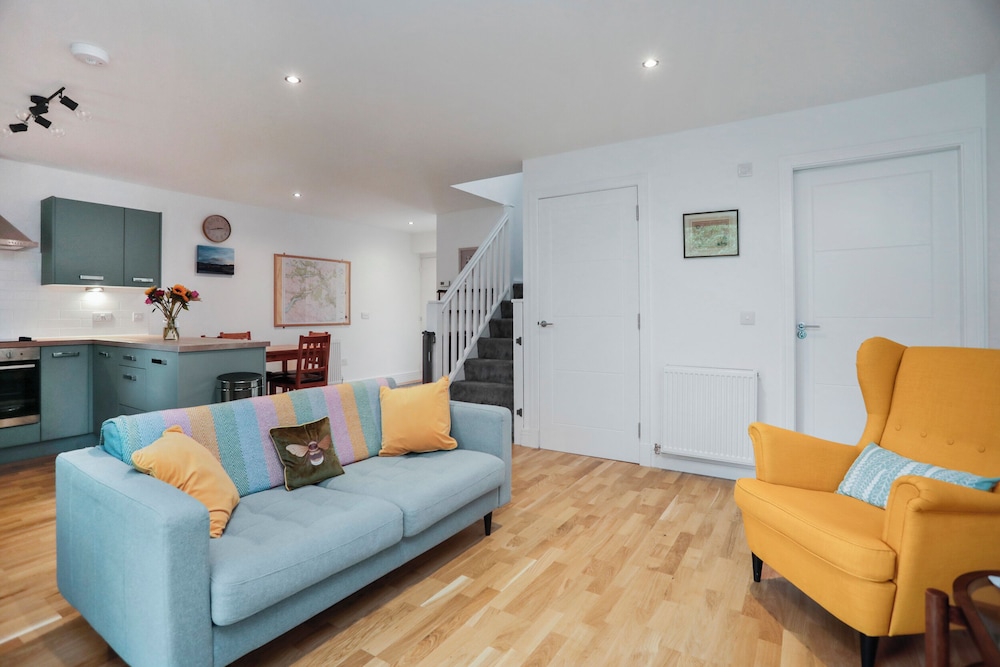 26 Strathtay Lodges