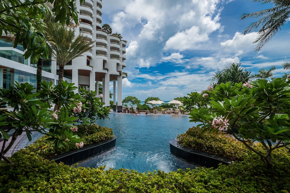 Royal Cliff Grand Hotel Pattaya