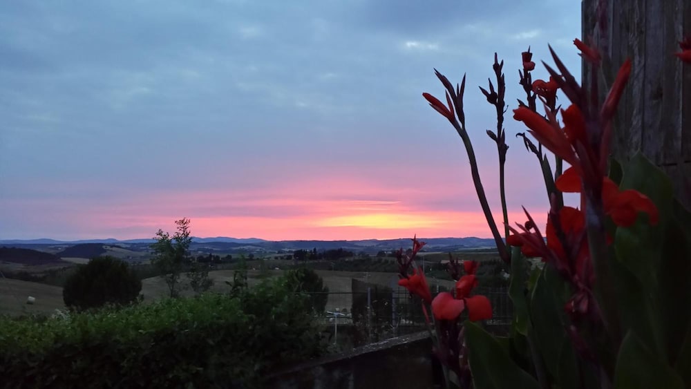 Agriturismo Marruchetone Vecchio