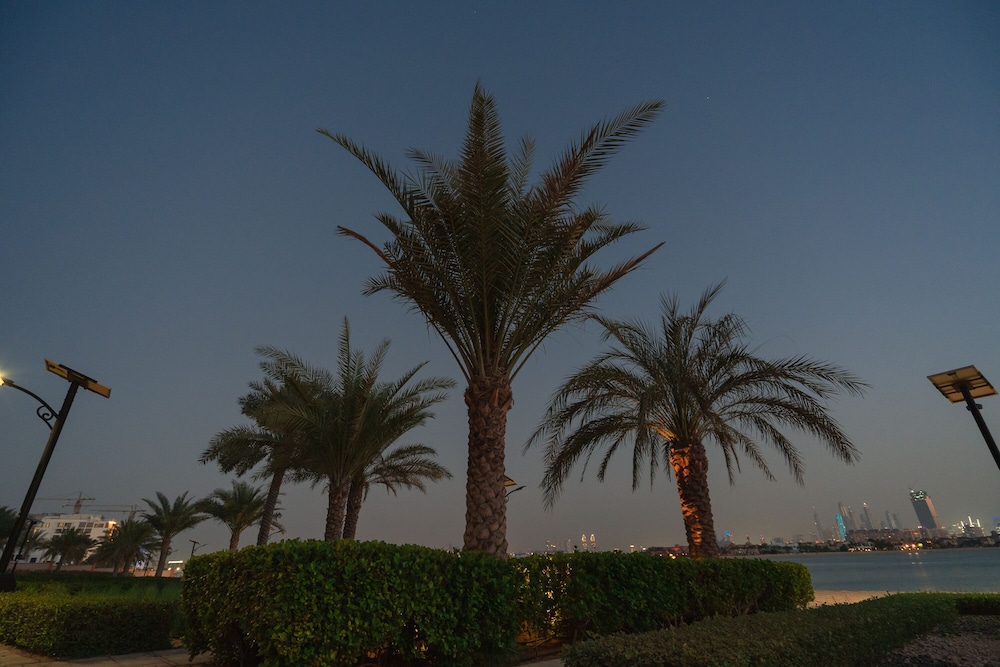 Simply Comfort Suites in Sarai Palm Jumeirah