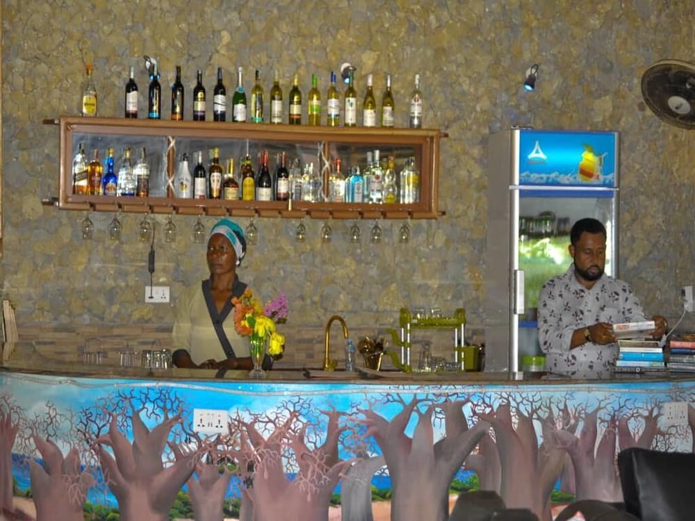 MEREMETA LODGE