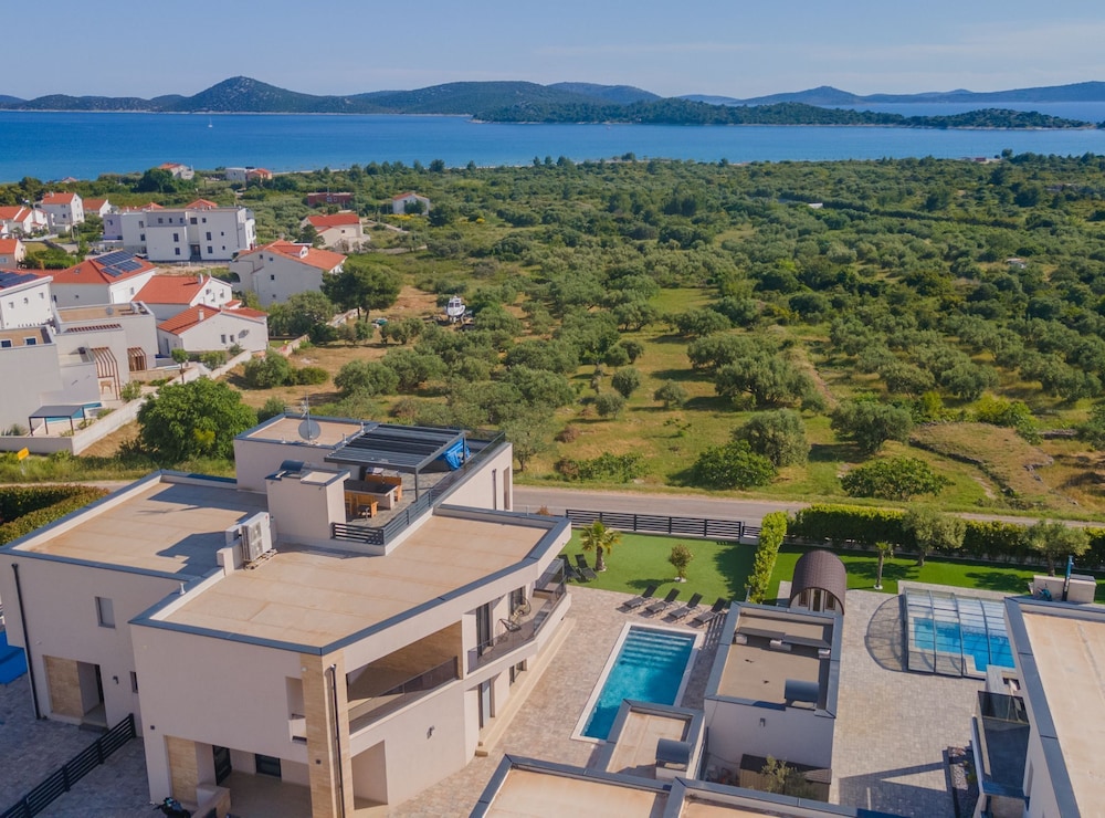 Villa HIA