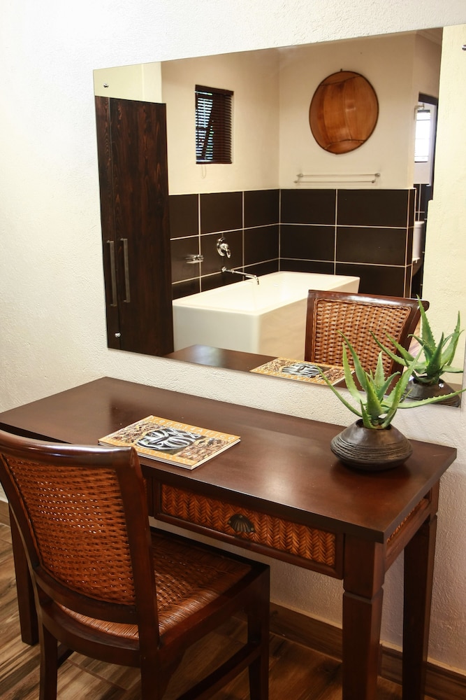 Woodlands Guest House Hazyview