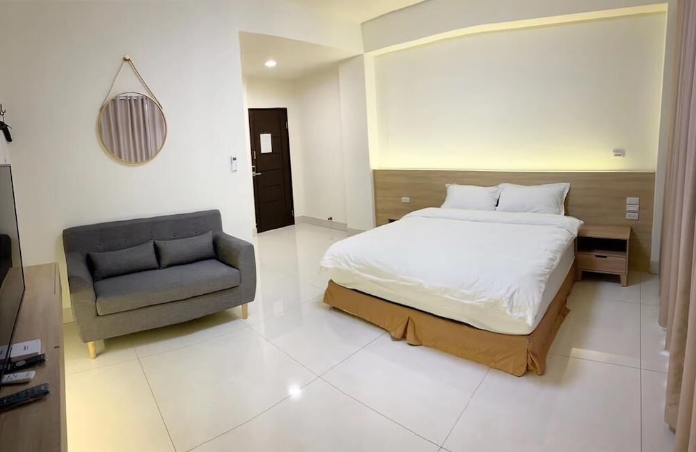 Lishe Seaview Homestay