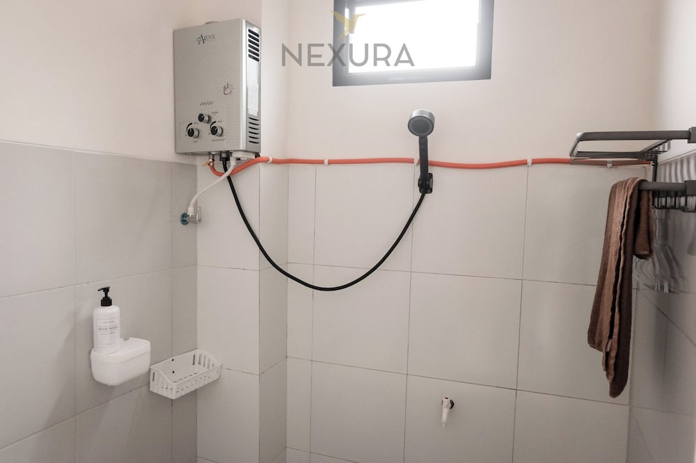 Tentrem Syariah Nexura Collection