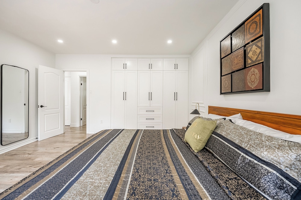 GLOBALSTAY Gorgeous House in Mississauga