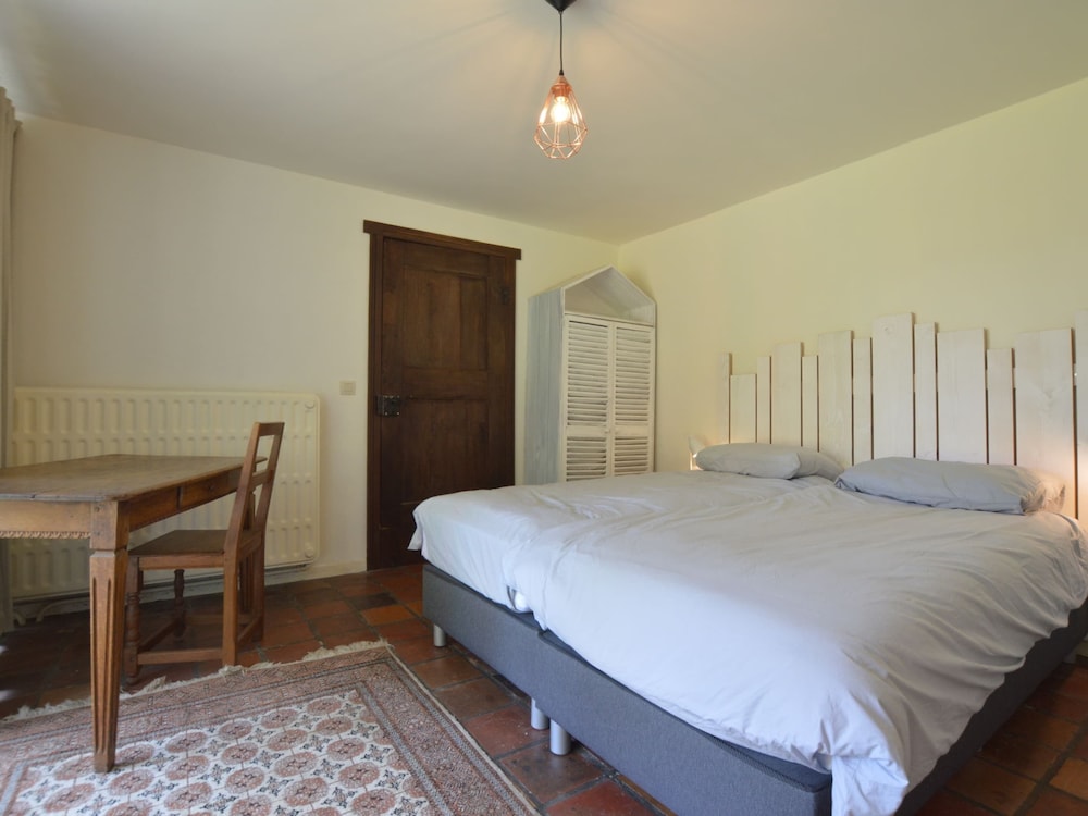 Charming Stay Near Circuit Spa view 5