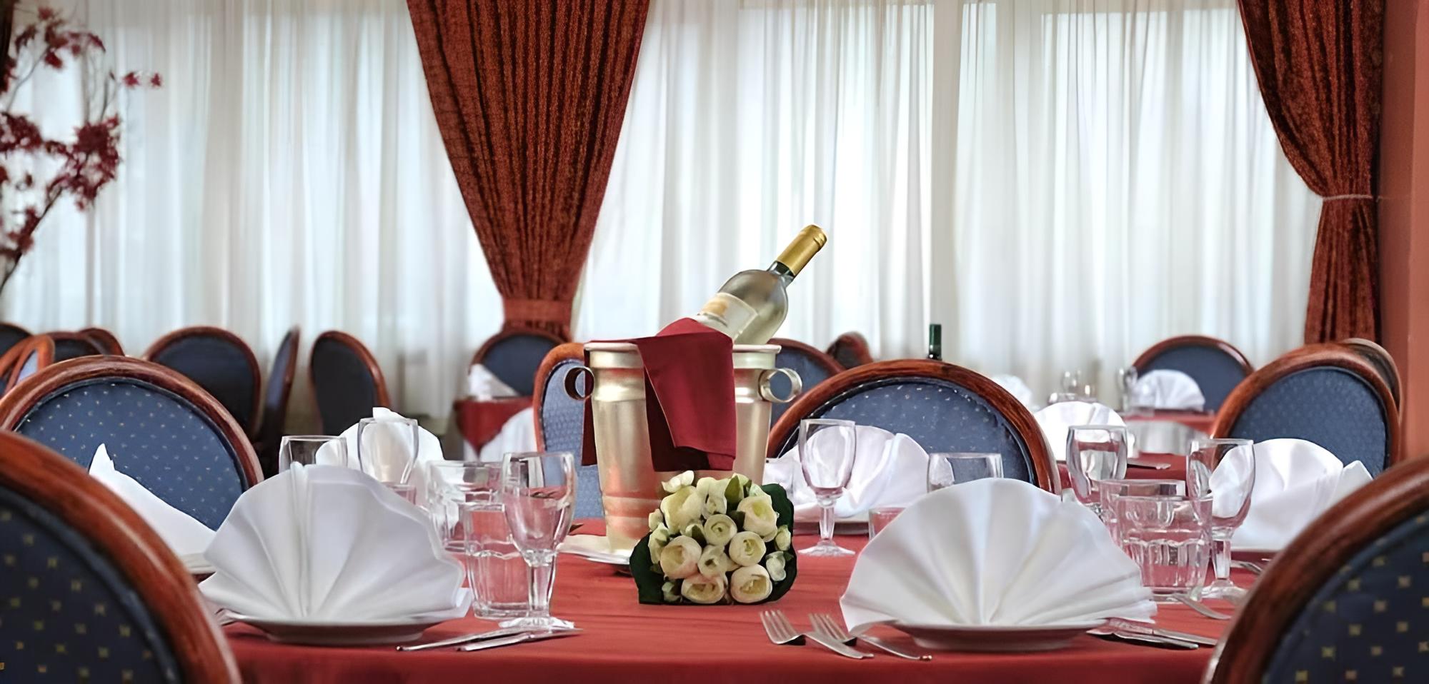 Hotel Alba Cassino