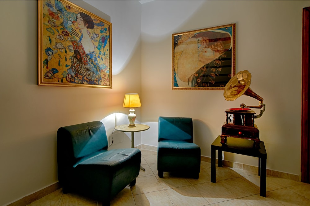 NazionalRooms