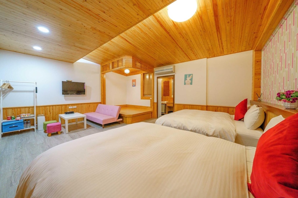 Honey House B&B
