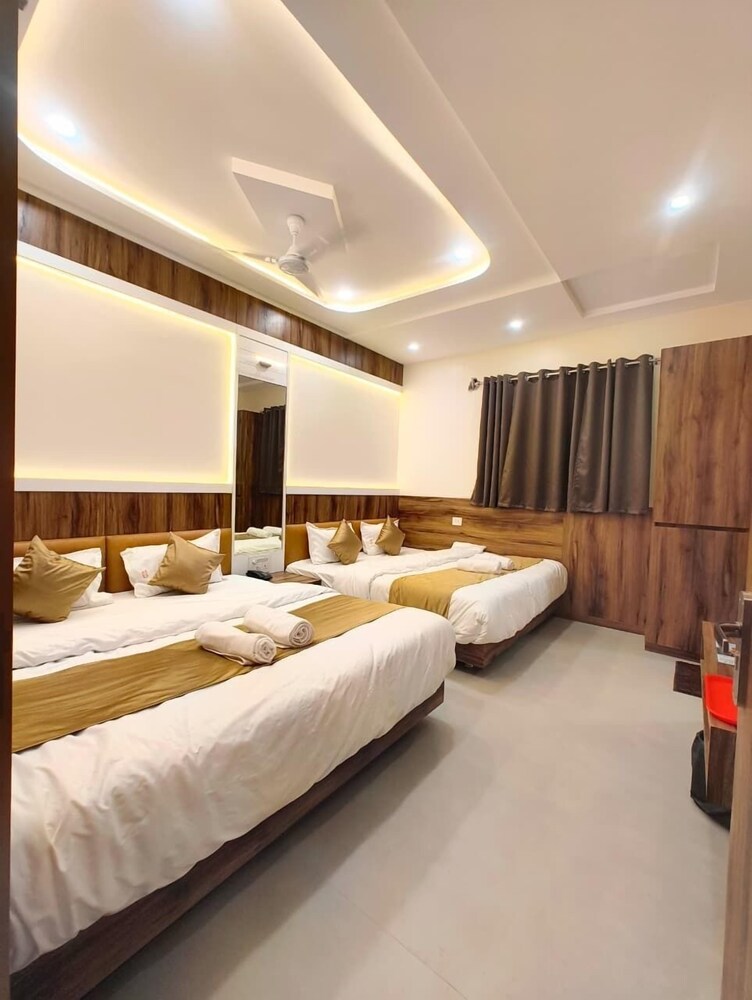 Hotel Vistara