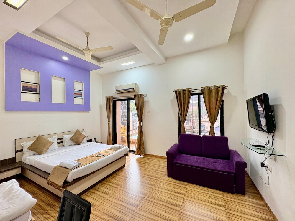 Le Tranquil Resort Maharashtra