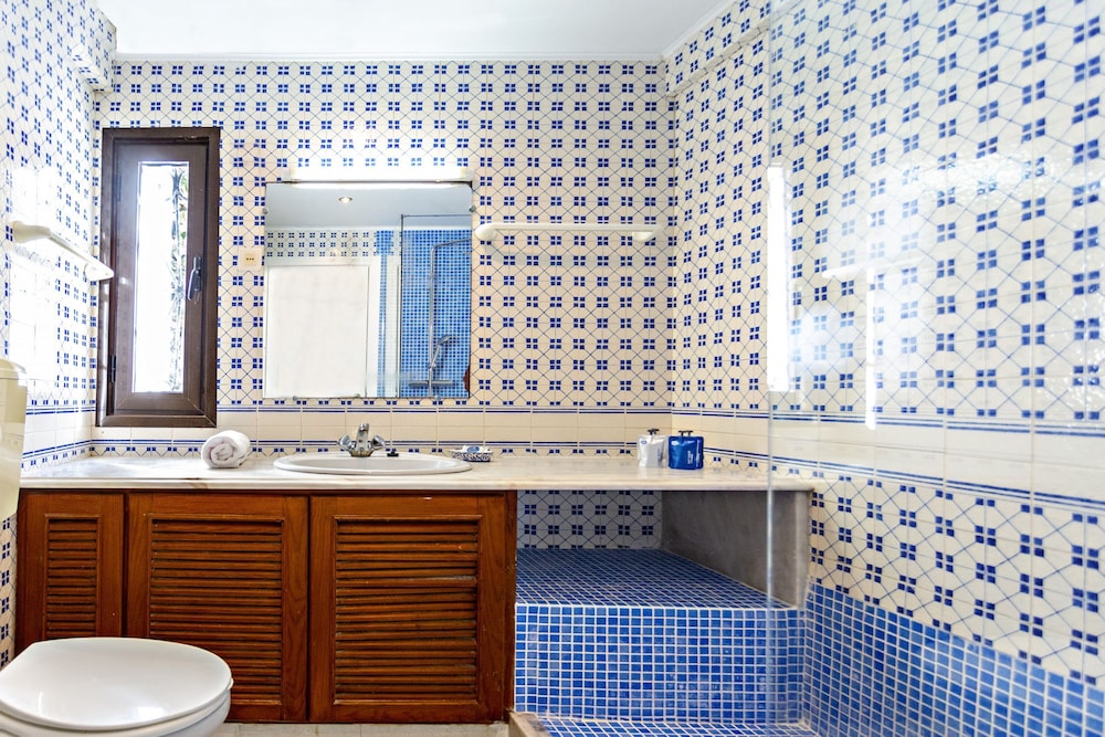Casa Z lia in Tavira