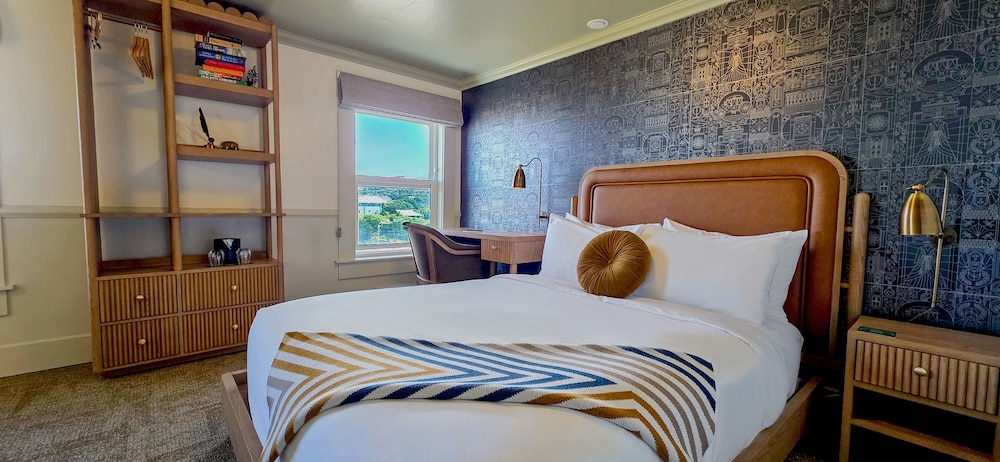 Hotel Sylvia