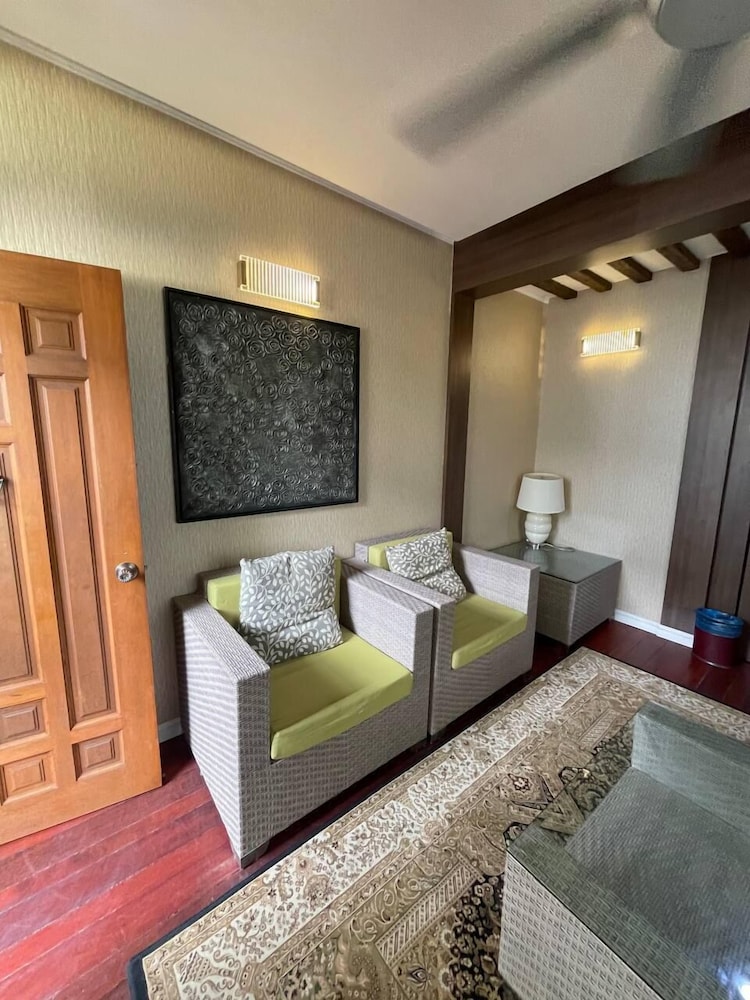 CoralView Perhentian BlueStar