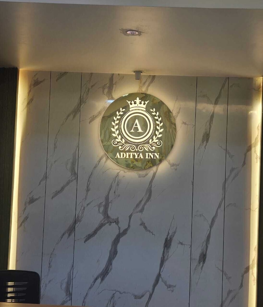 Hotel Aditya Inn