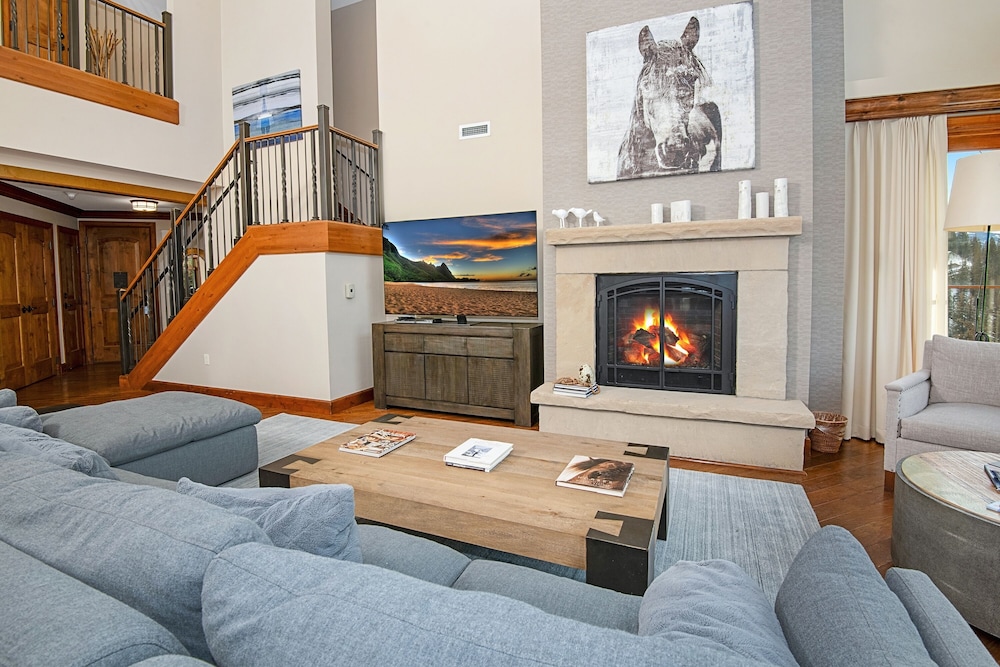 Vail Ski Resort Ritz Carlton Vacation Rentals