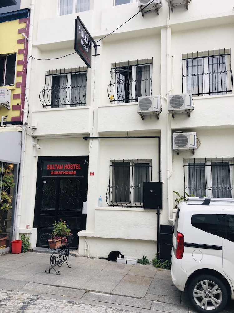 Sultan Hostel & Guesthouse - Image 39